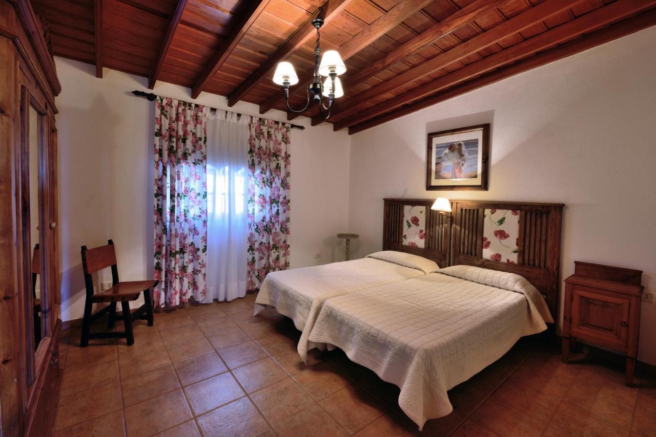 Villa Mary Tazacorte Exterior photo